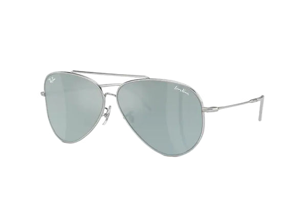 Ray-Ban x Lenny Kravitz sunglasses
