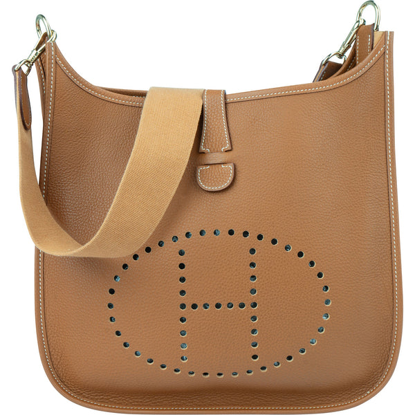 Hermès Evelyne Bag