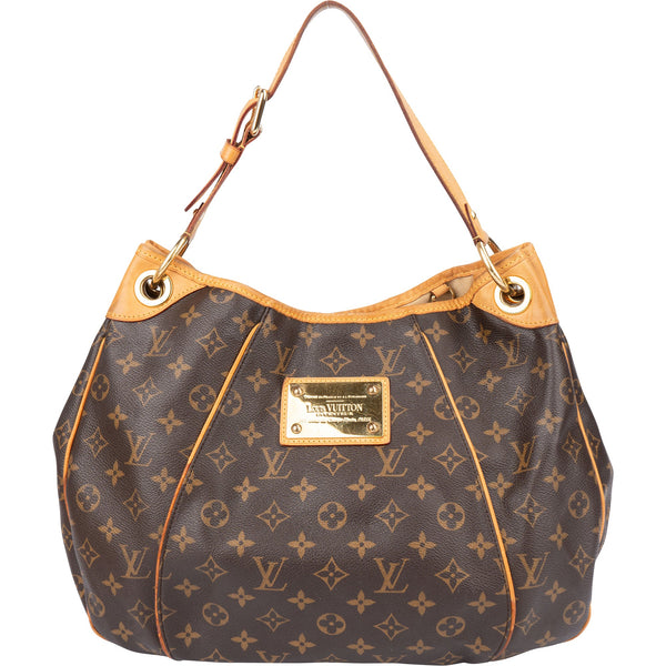 Louis Vuitton Galliera Bag