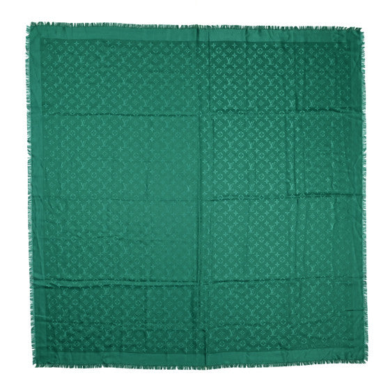 Louis Vuitton Shawl