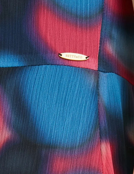 Betty & Co Midi Dress