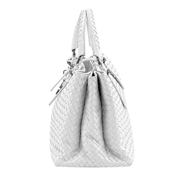 Bottega Veneta Roma Bag