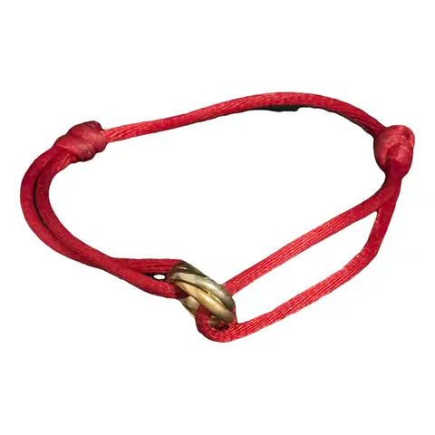 Cartier Trinity bracelet
