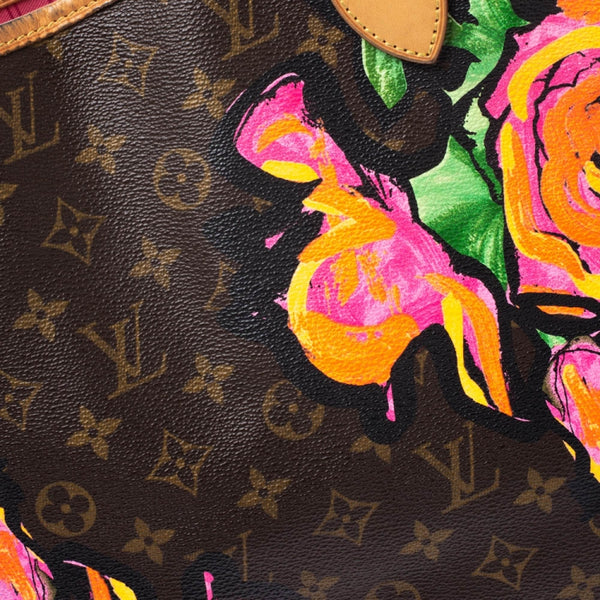 Louis Vuitton Neverfull Bag