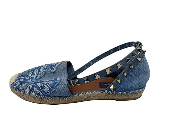 VALENTINO GARAVANI Espadrilles