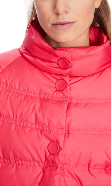 MARC CAIN down jacket