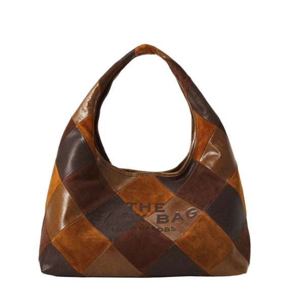 Marc Jacobs Patchwork Bag