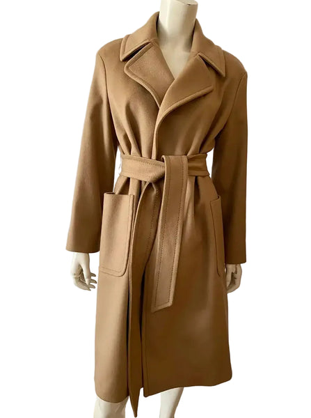 Max Mara Wool Coat