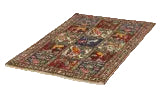 Persian Bakhtiari Rug