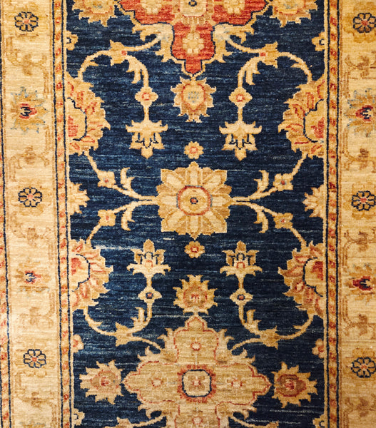 Persian Sultanabad Carpet