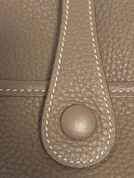 Hermes Evelyne Bag