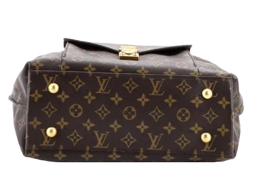 Louis Vuitton Metis Bag