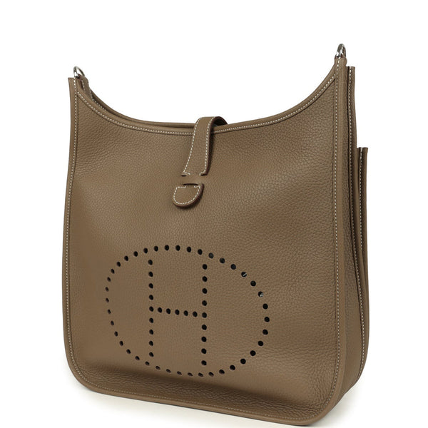 Hermes Evelyne Bag