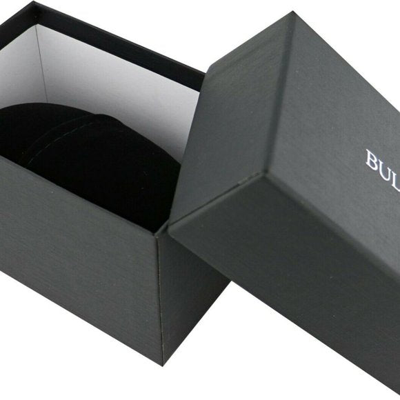 Bulova Diamond Watch