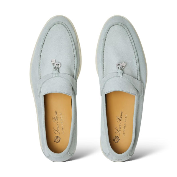 Loro Piana Loafers