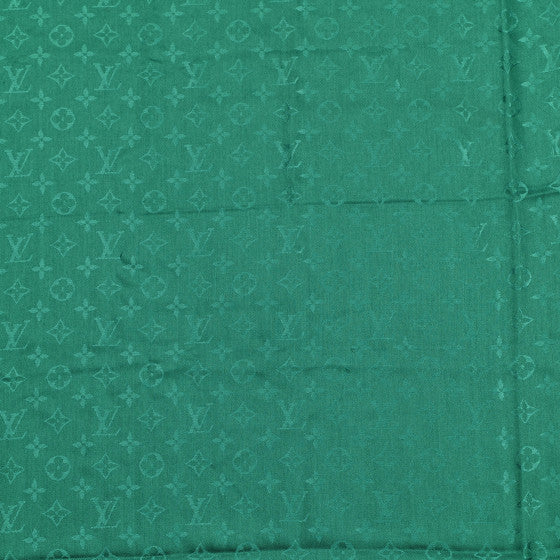 Louis Vuitton Shawl