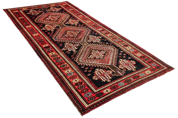 Persian Bakhtiari Rug