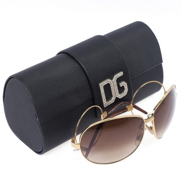 Dolce and Sunglasses