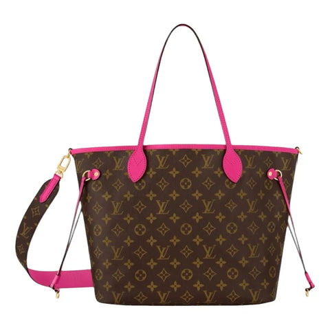 Louis Vuitton Neverfull