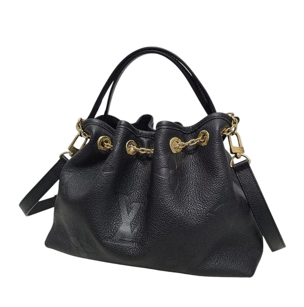 Louis Vuitton Bundle Bag
