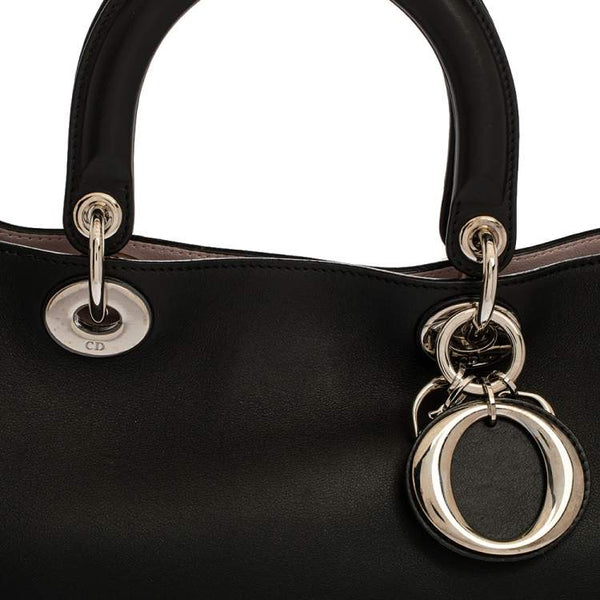Dior Diorissimo Bag