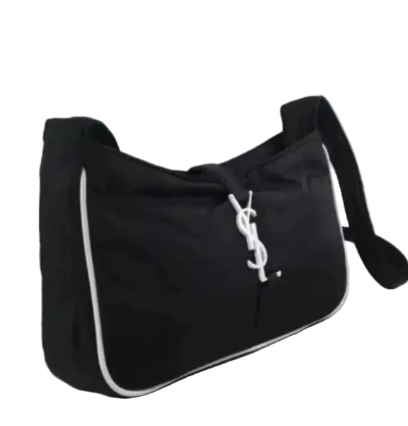 Saint Laurent Le 5 A 7 Bag