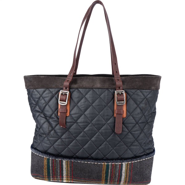 Chanel Edinburgh Coco Bag