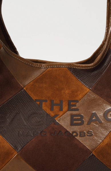 Marc Jacobs Patchwork Bag