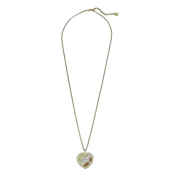 Chanel CC Necklace