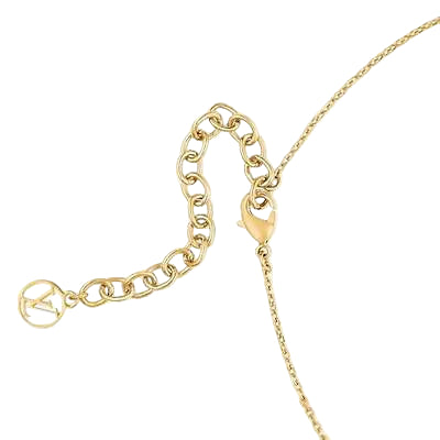 Louis Vuitton Ogrlica