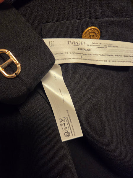 Twinset pantalone