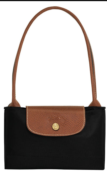 Longchamp M Tote Bag