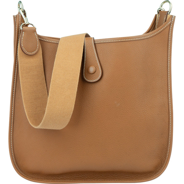 Hermès Evelyne Bag