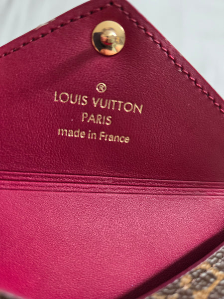 Louis Vuitton Small Pochette