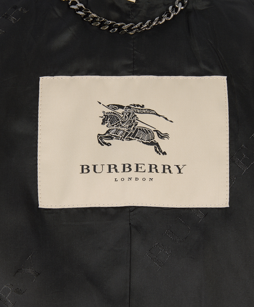 Burberry Trench Coat