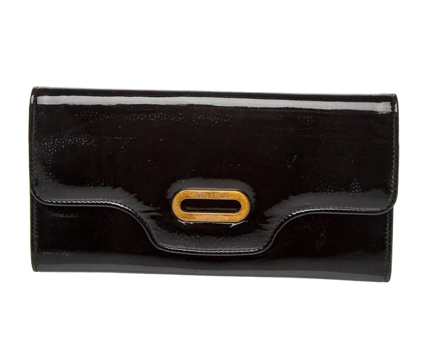 Jimmy Choo Clutch