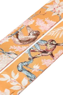Hermès Twilly Scarf