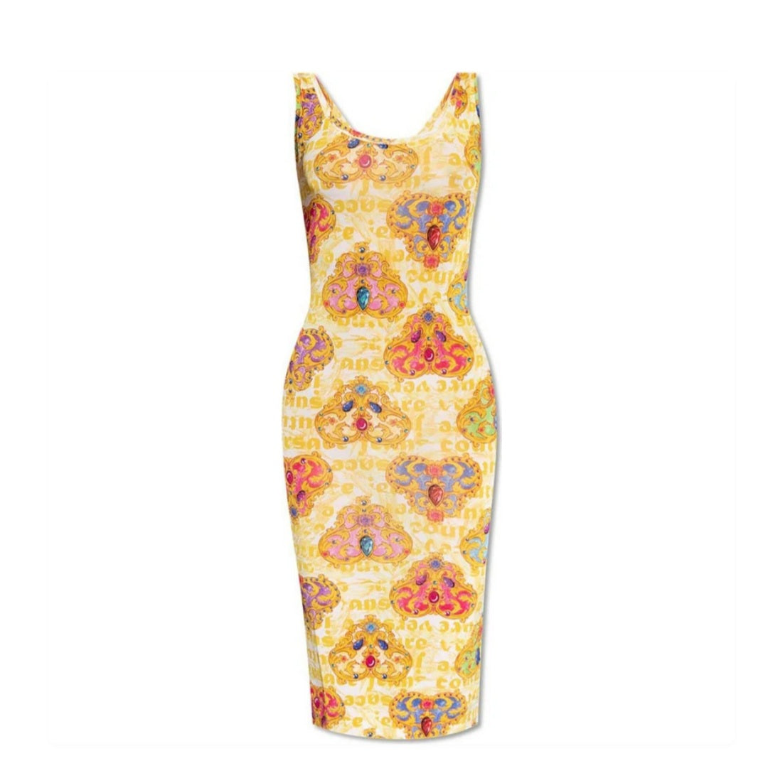 VERSACE Haljina