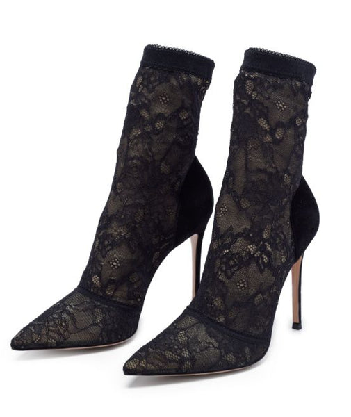 Gianvito Rossi boots