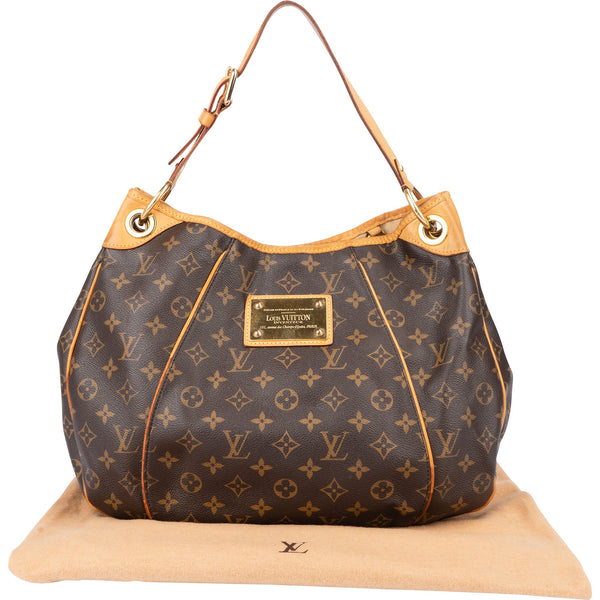 Louis Vuitton Galliera Bag