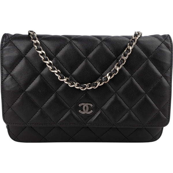 Chanel Wallet Bag