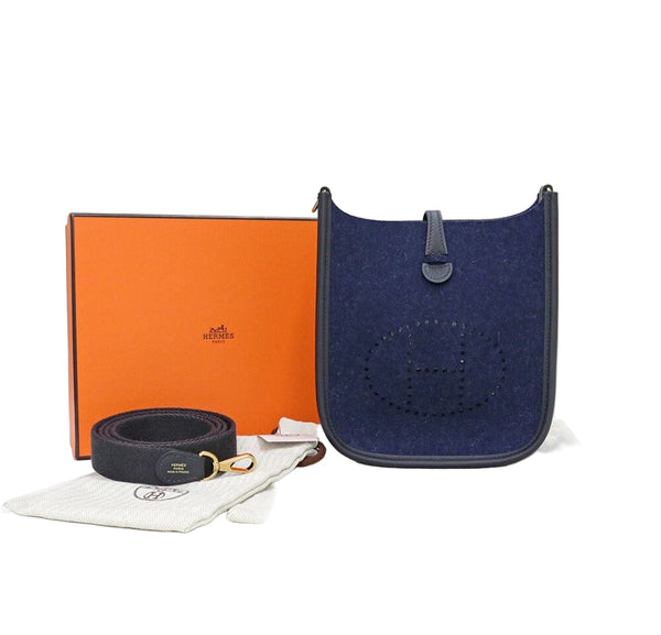 HERMES Evelyne 16