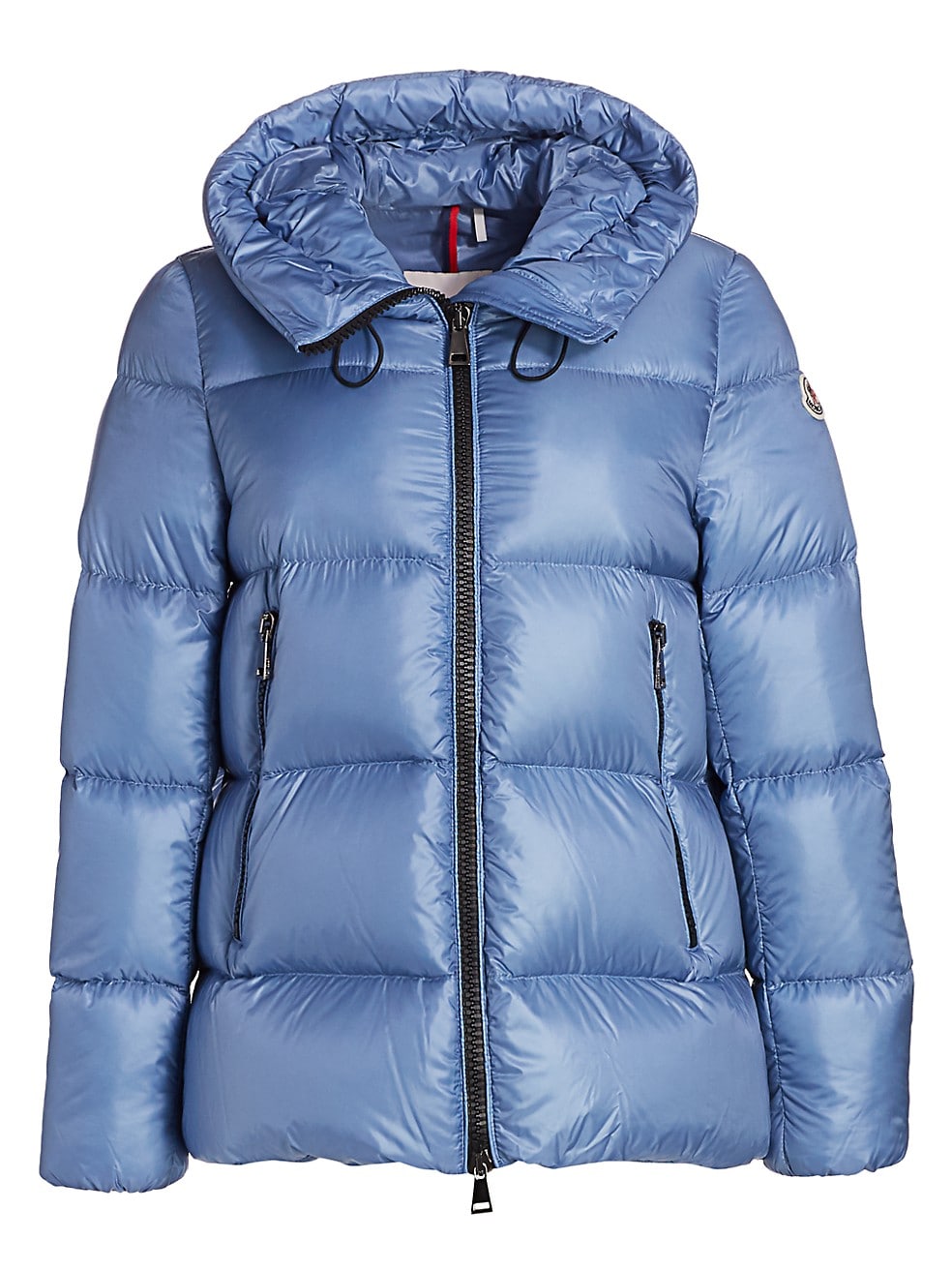 Moncler
Ice Blue Seritte Puffer Jacket