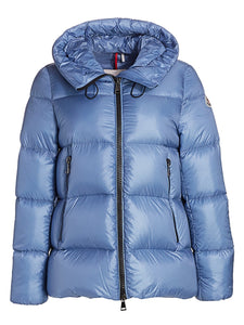 Moncler
Ice Blue Seritte Puffer Jacket