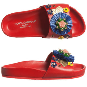 Dolce & Gabbana Papuce