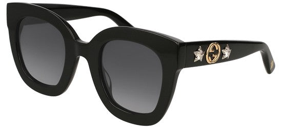 Gucci Round sunglasses