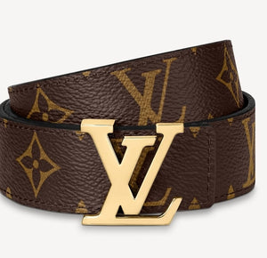 LOUIS VUITTON BELT