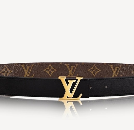 LOUIS VUITTON BELT