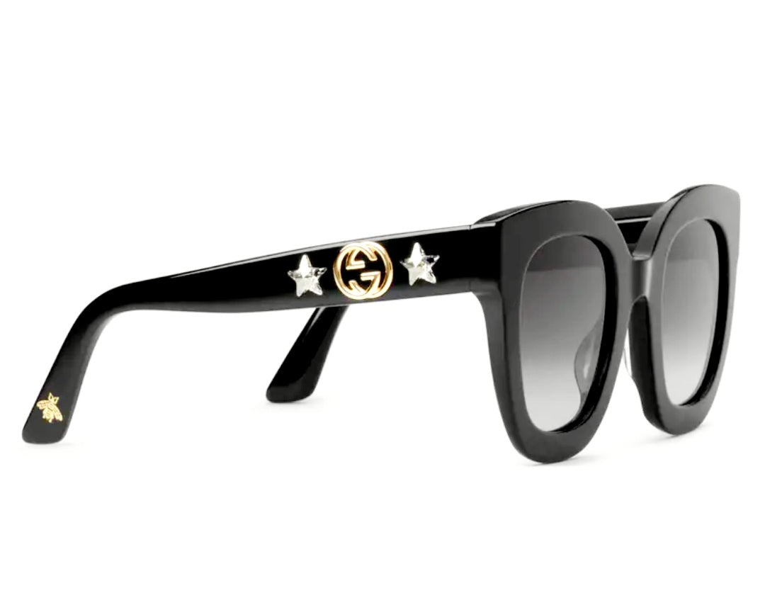 Gucci Round sunglasses