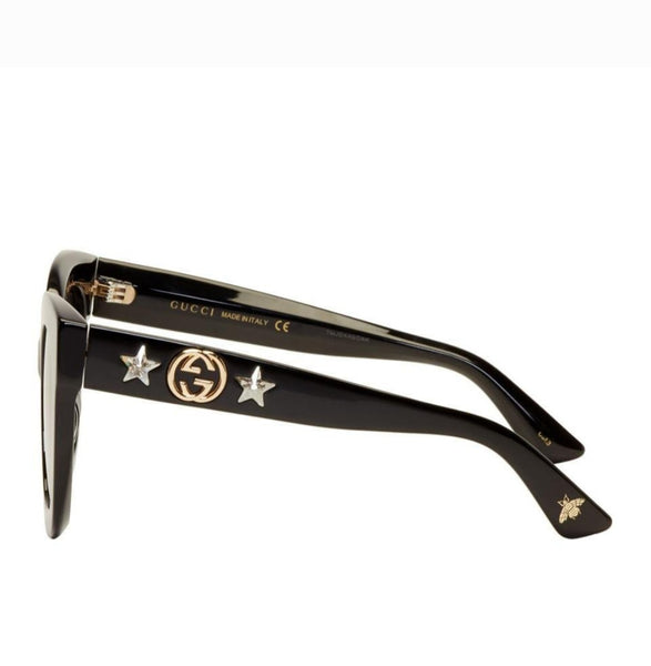 Gucci Round sunglasses